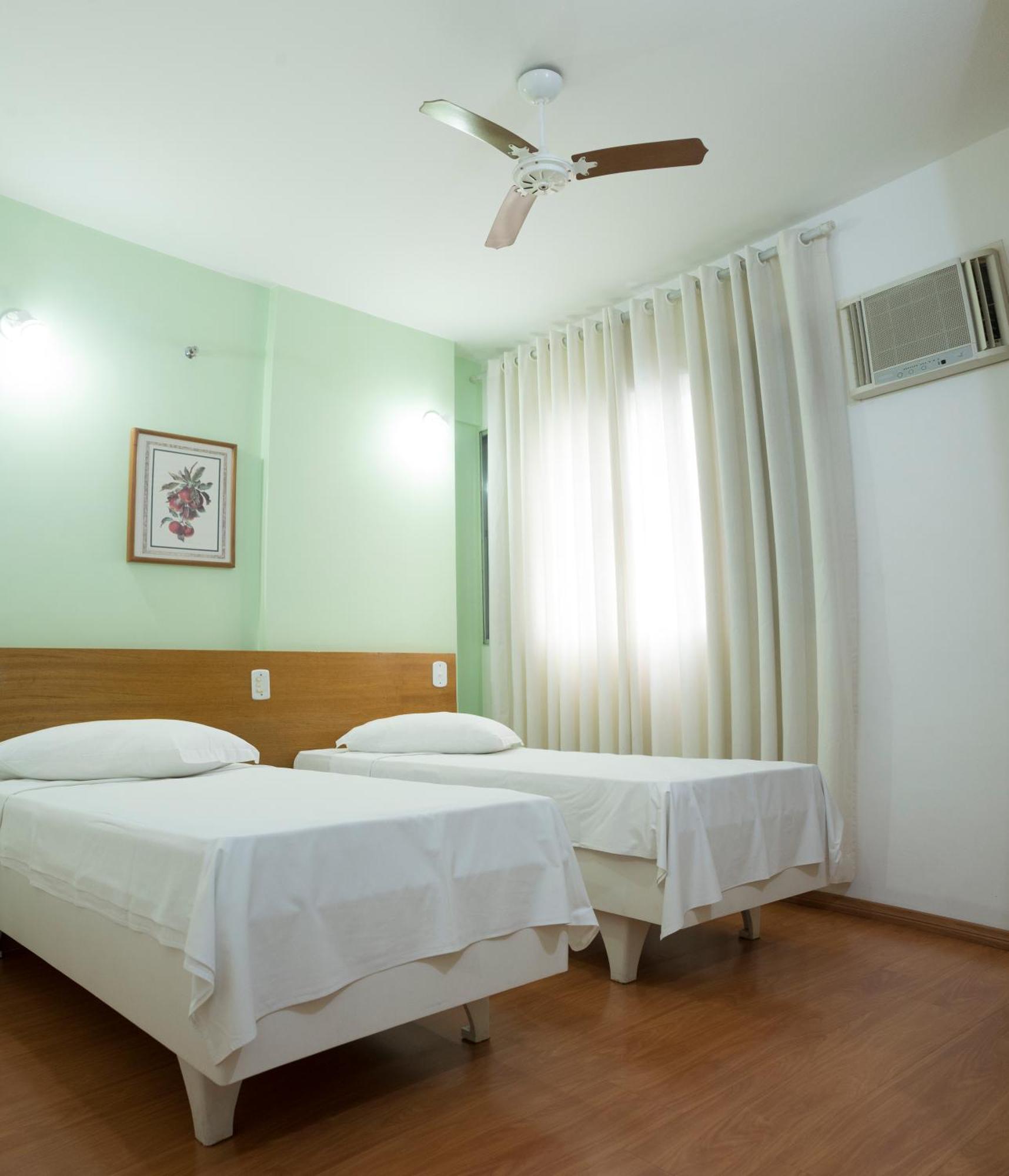 Hotel San Gabriel Sao Paulo Room photo