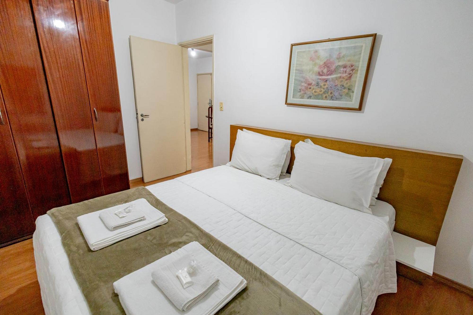 Hotel San Gabriel Sao Paulo Room photo