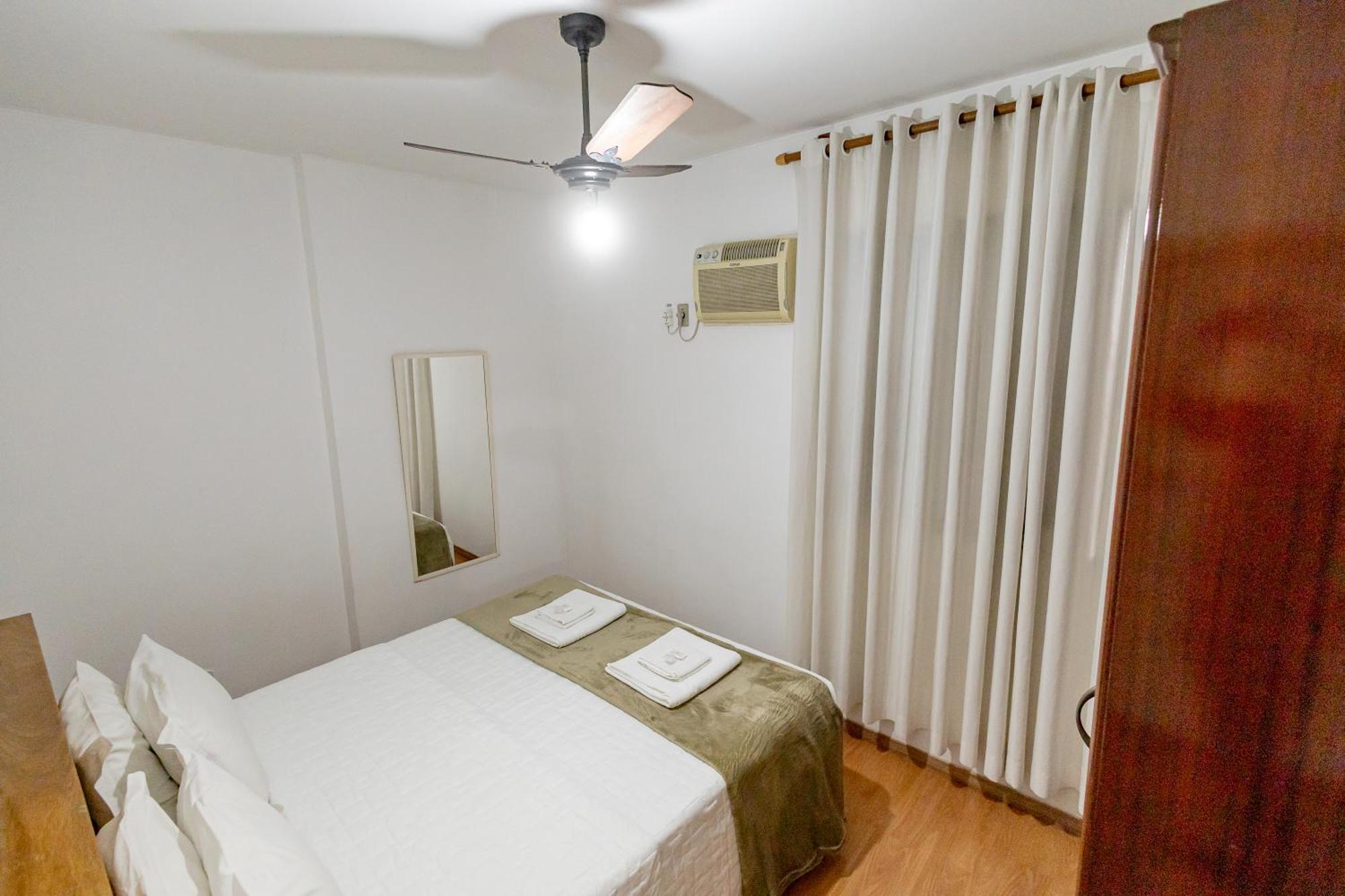 Hotel San Gabriel Sao Paulo Room photo