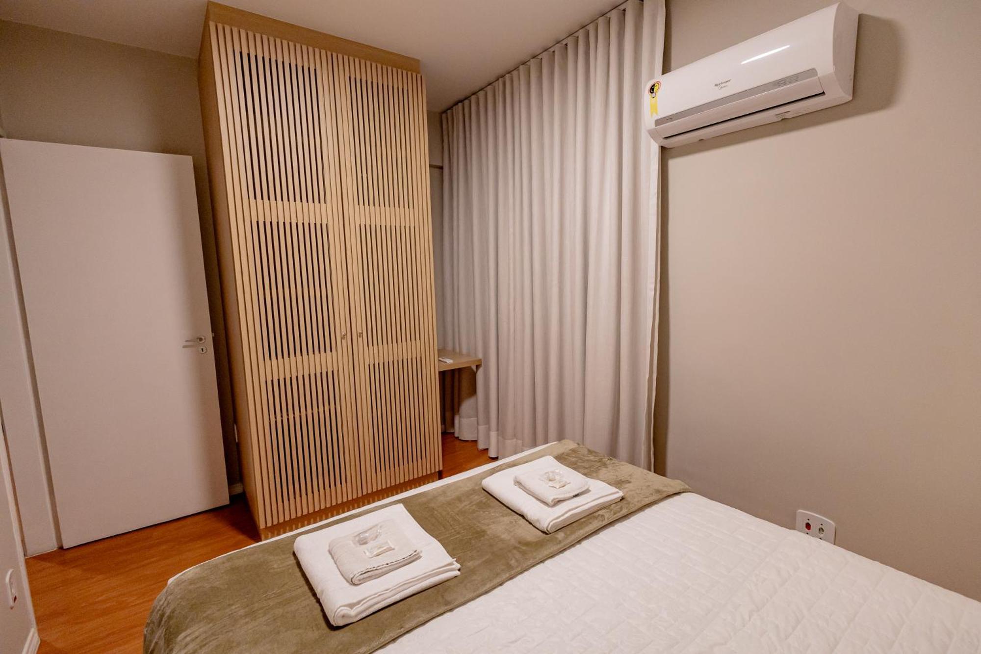 Hotel San Gabriel Sao Paulo Room photo