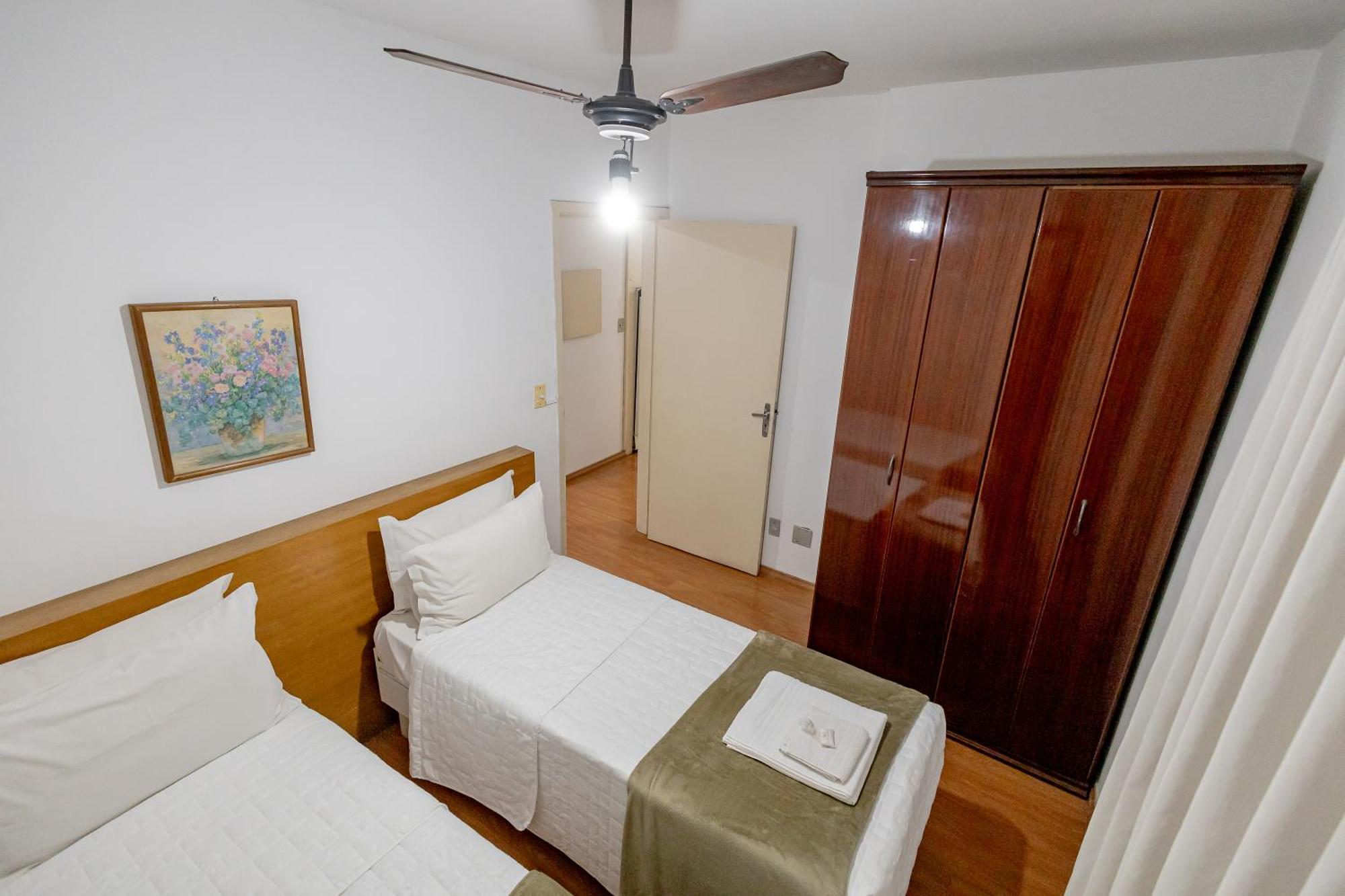Hotel San Gabriel Sao Paulo Room photo