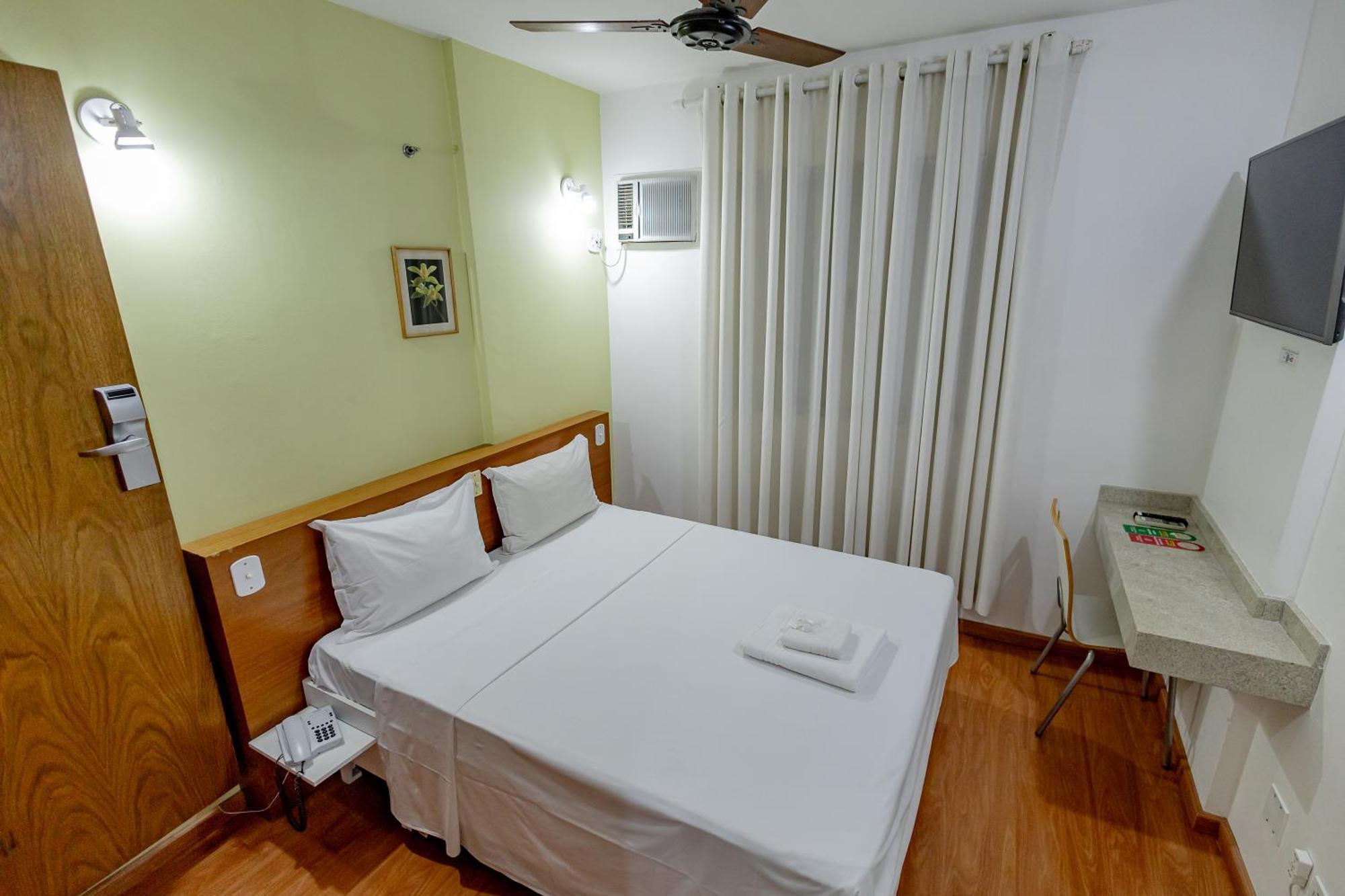 Hotel San Gabriel Sao Paulo Room photo