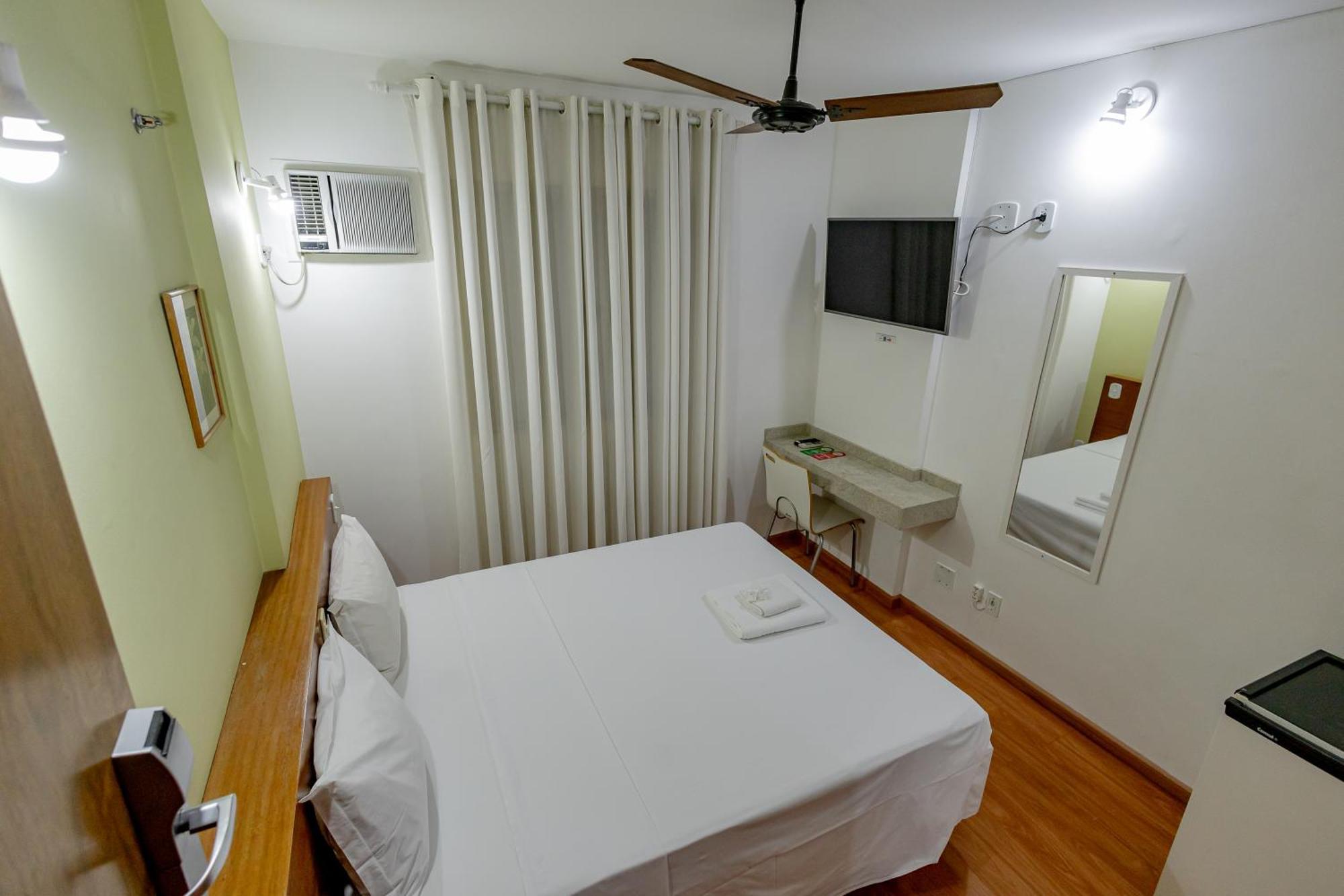Hotel San Gabriel Sao Paulo Room photo